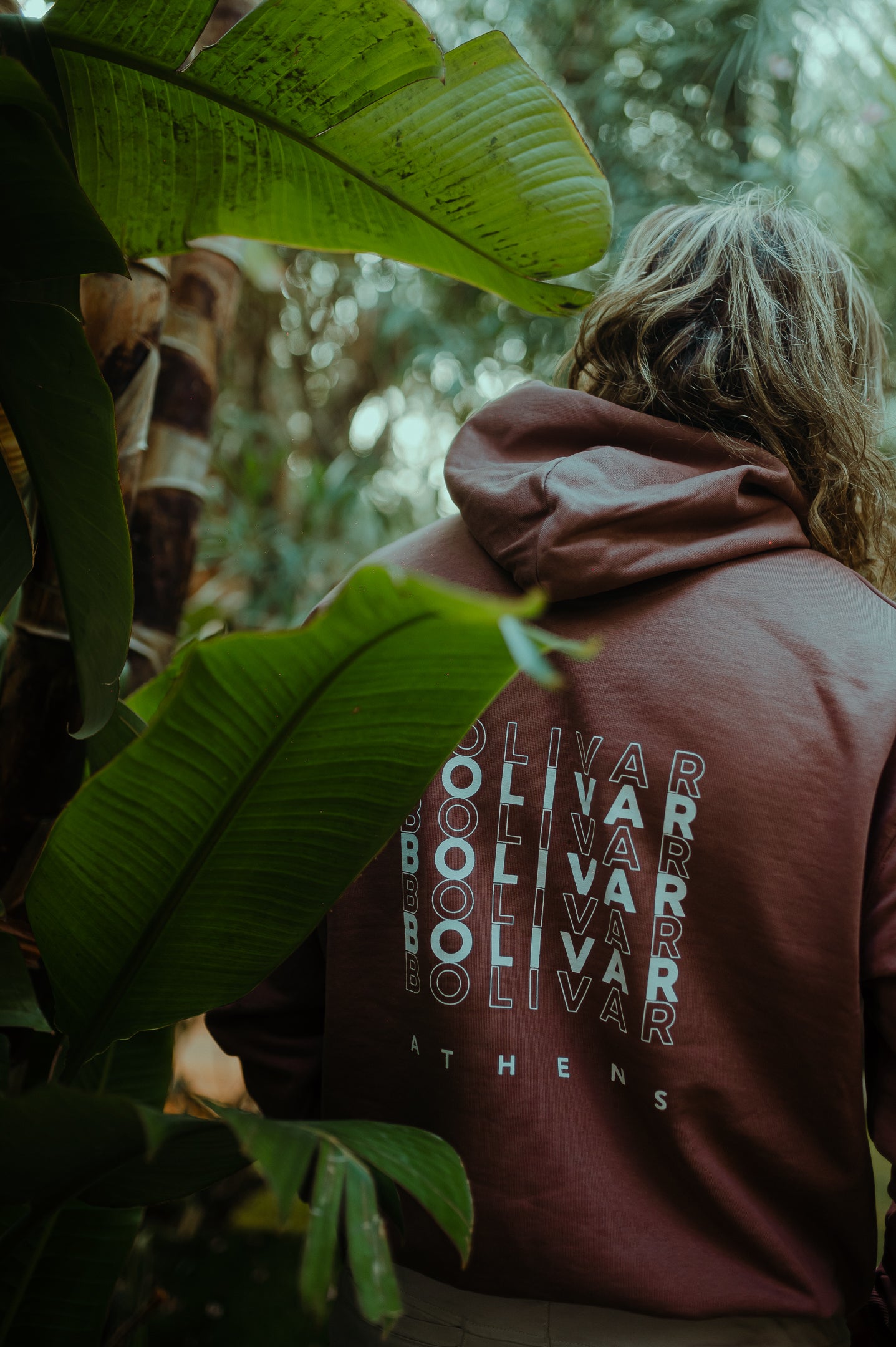 Oversized Hoodie