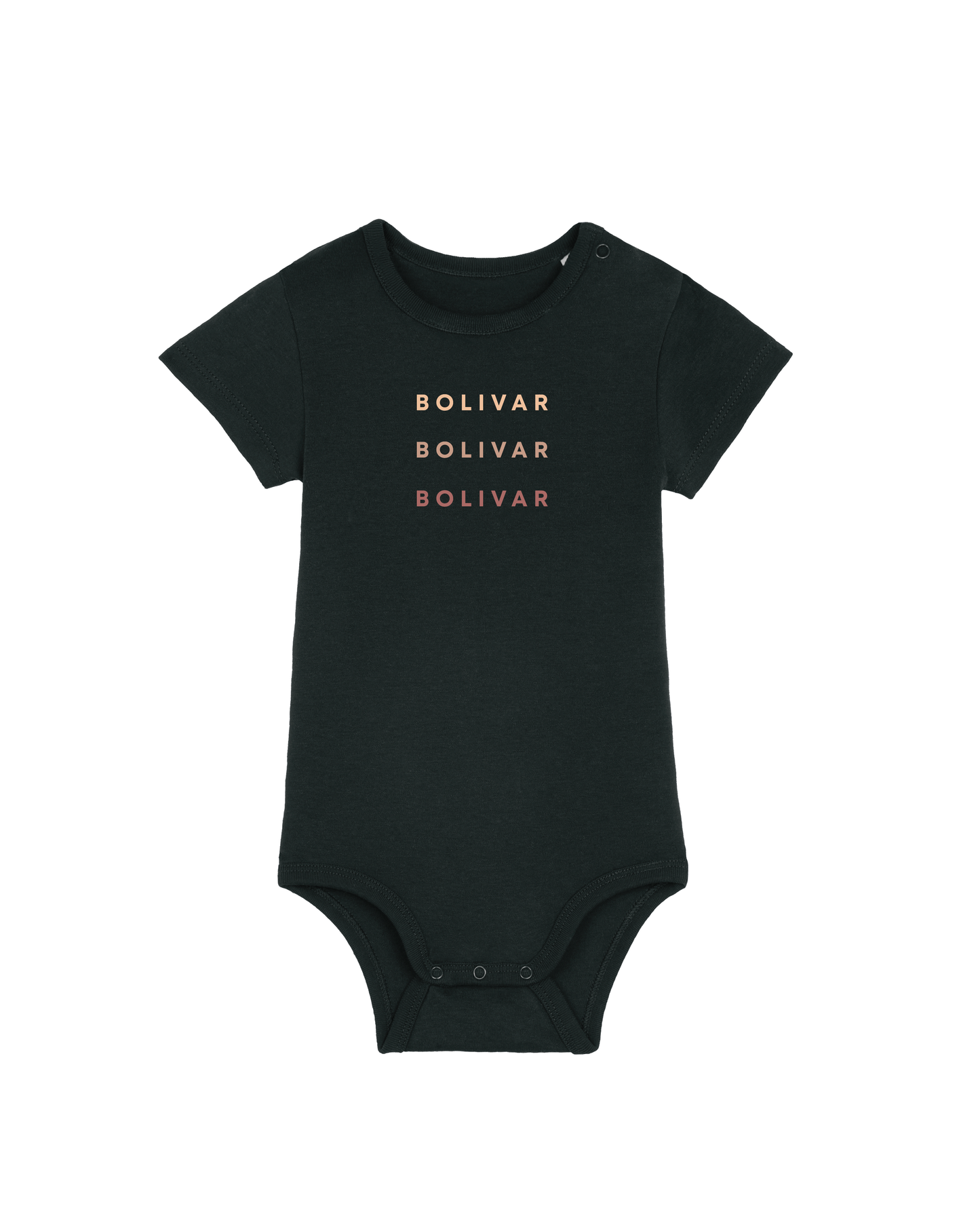 Baby Body 3x Bolivar