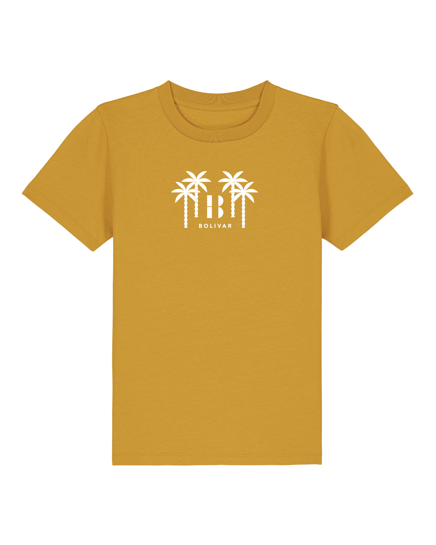 Mini T-Shirt Ochra